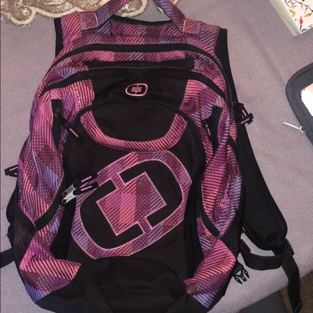 Ogio Backpack